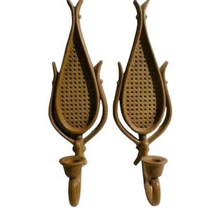 Mid Century Modern Wall Sconces